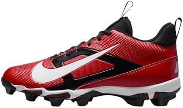 Amazon.com: Nike Alpha Menace 4 Shark FQ4012-600 - Botines de